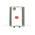 Wenzhou Stainless Steel Electric Water Heater Under Sink With Enameled Tank